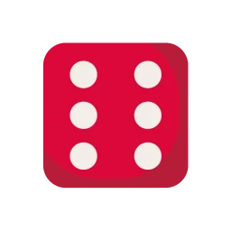 Roll Dice 图标