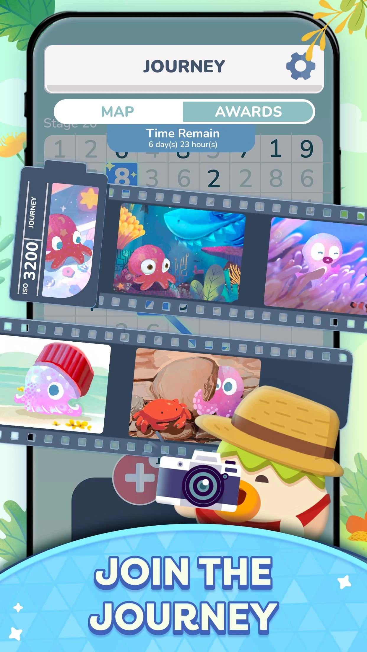 NumMatch: Number Logic Puzzles screenshot